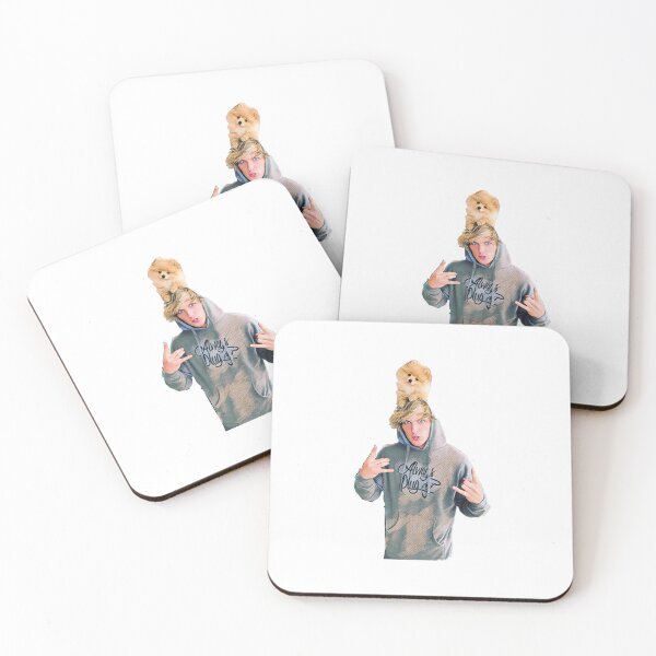 Item preview, Logan Paul designed and sold by BERDOFRENZY.