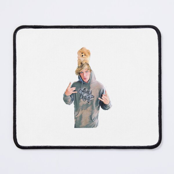 Item preview, Logan Paul designed and sold by BERDOFRENZY.