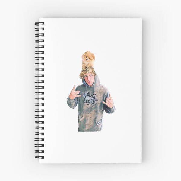 Item preview, Logan Paul designed and sold by BERDOFRENZY.