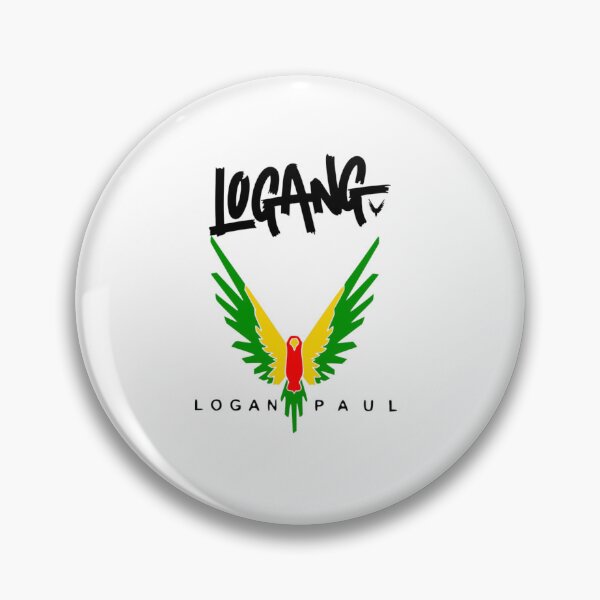 Item preview, Logan Paul designed and sold by BERDOFRENZY.