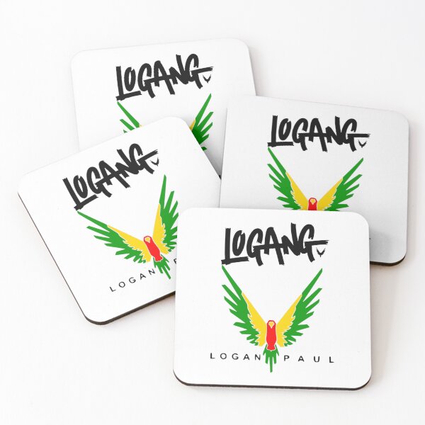 Item preview, Logan Paul designed and sold by BERDOFRENZY.