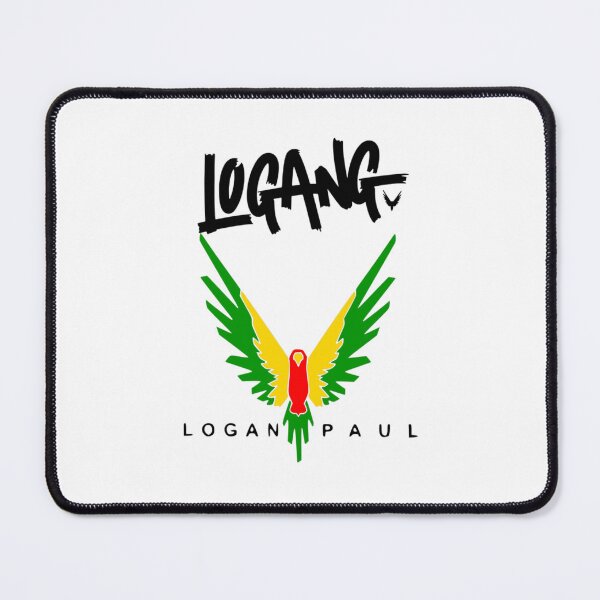 Item preview, Logan Paul designed and sold by BERDOFRENZY.