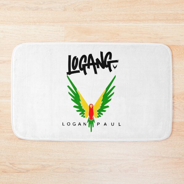 Item preview, Logan Paul designed and sold by BERDOFRENZY.