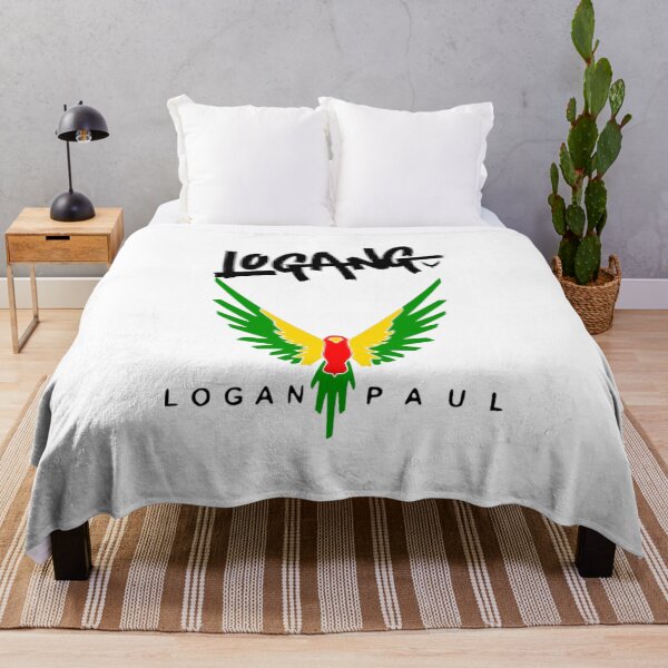 Item preview, Logan Paul designed and sold by BERDOFRENZY.