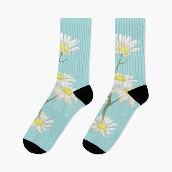 Item preview, Daisies designed and sold by polar-fox.