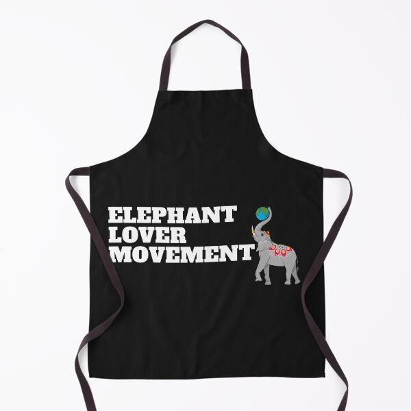 Item preview, elephant lover movement designed and sold by yassminishop.