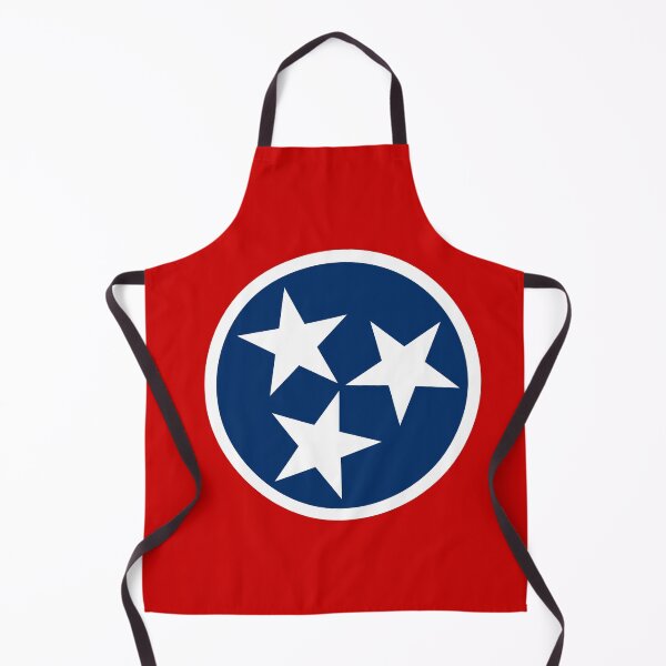Item preview, Tennessee State Flag designed and sold by HootMoose.