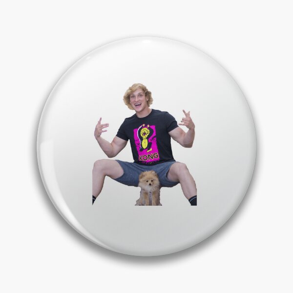 Item preview, Logan Paul designed and sold by BERDOFRENZY.