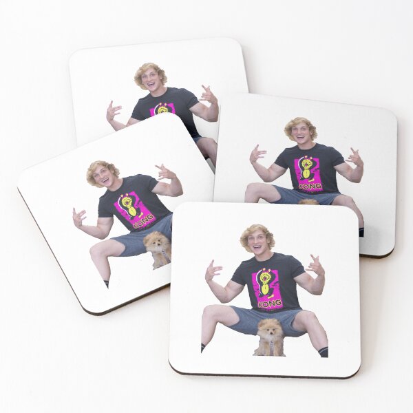 Item preview, Logan Paul designed and sold by BERDOFRENZY.