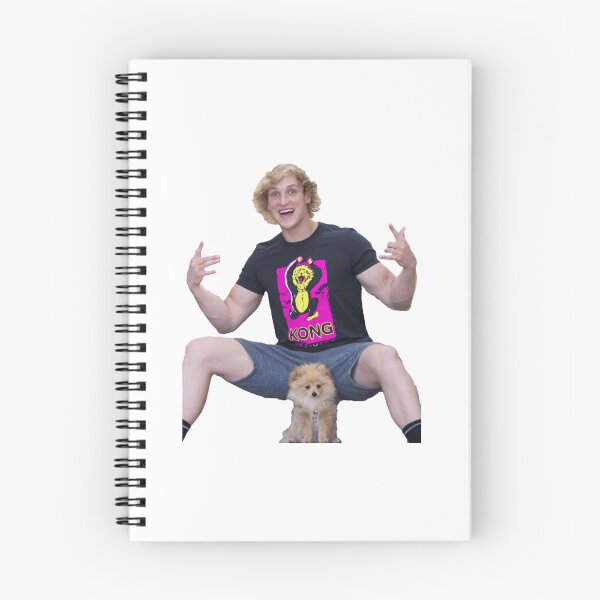 Item preview, Logan Paul designed and sold by BERDOFRENZY.