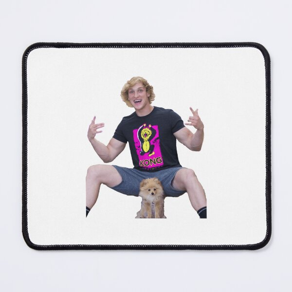 Item preview, Logan Paul designed and sold by BERDOFRENZY.