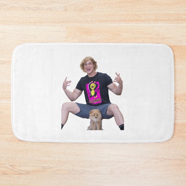 Item preview, Logan Paul designed and sold by BERDOFRENZY.