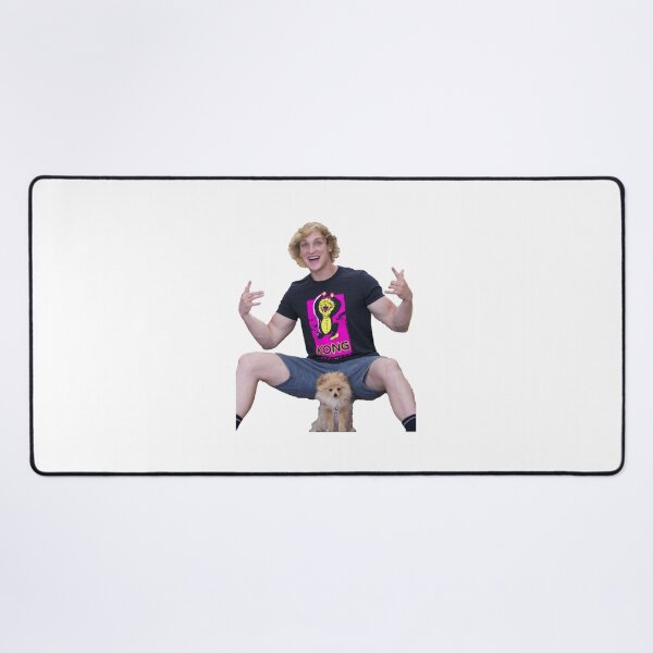 Item preview, Logan Paul designed and sold by BERDOFRENZY.