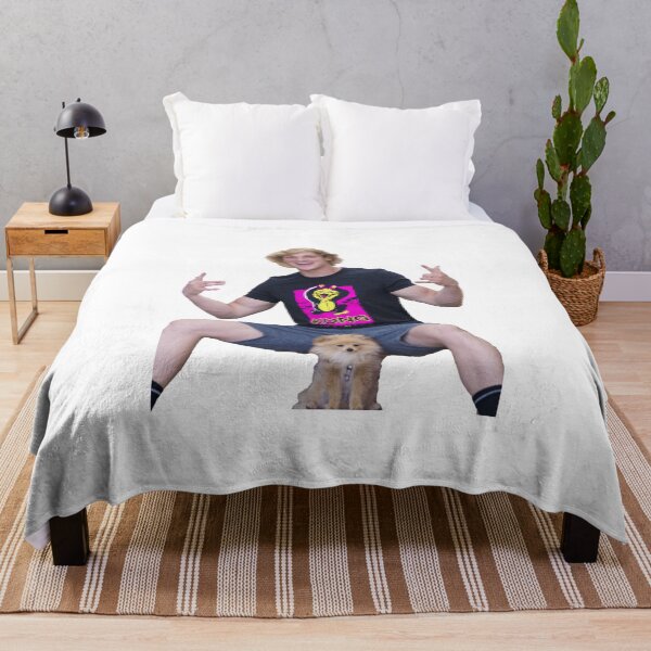 Item preview, Logan Paul designed and sold by BERDOFRENZY.