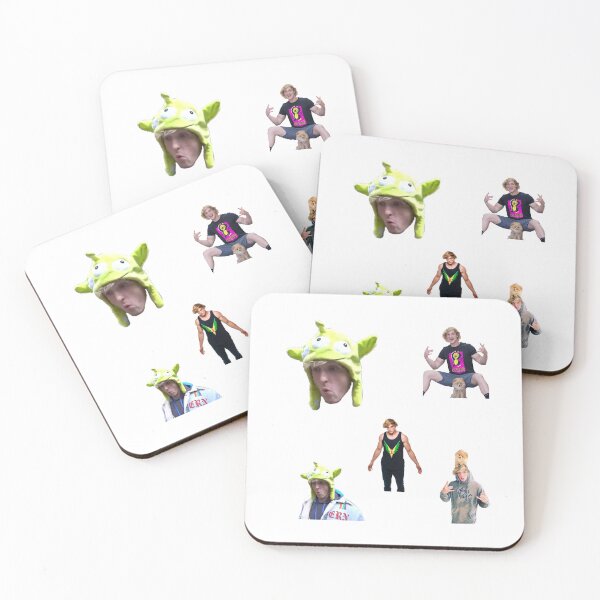 Item preview, Logan Paul pack designed and sold by BERDOFRENZY.
