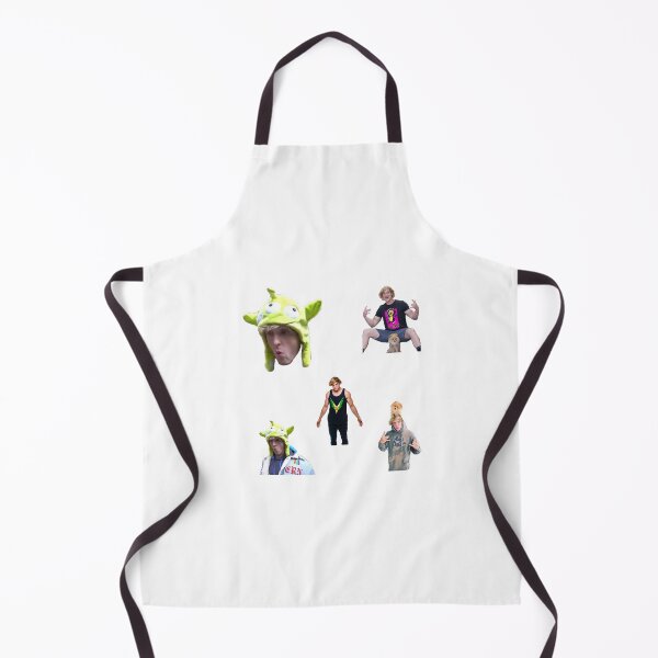 Item preview, Logan Paul pack designed and sold by BERDOFRENZY.