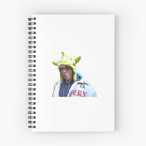 Item preview, Logan Paul designed and sold by BERDOFRENZY.