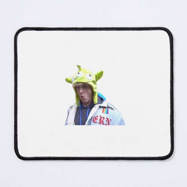 Item preview, Logan Paul designed and sold by BERDOFRENZY.