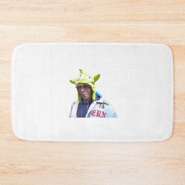 Item preview, Logan Paul designed and sold by BERDOFRENZY.