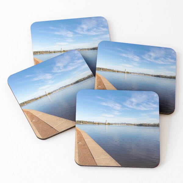 Item preview, Lake Burley Griffin Canberra Australia designed and sold by Martin Berry Photography.