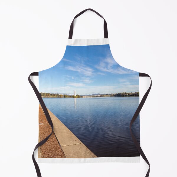 Item preview, Lake Burley Griffin Canberra Australia designed and sold by Martin Berry Photography.