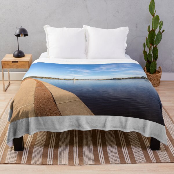 Item preview, Lake Burley Griffin Canberra Australia designed and sold by Martin Berry Photography.