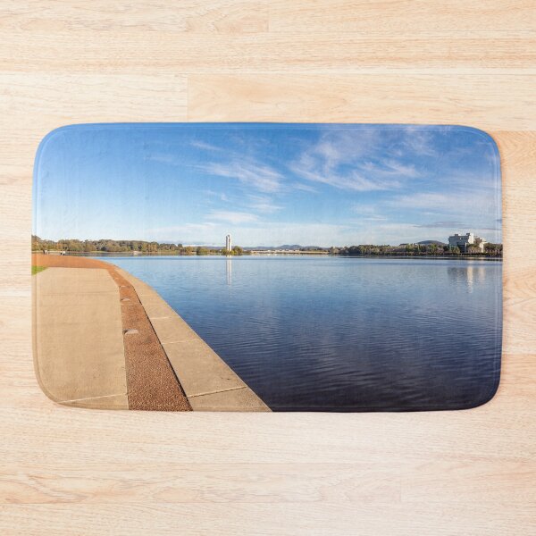 Item preview, Lake Burley Griffin Canberra Australia designed and sold by Martin Berry Photography.