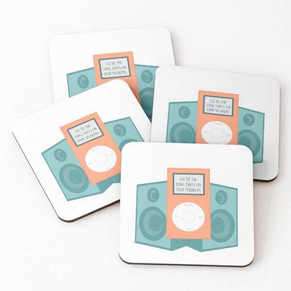 Item preview, Speakers - Alec Benjamin designed and sold by sawyerleighc.