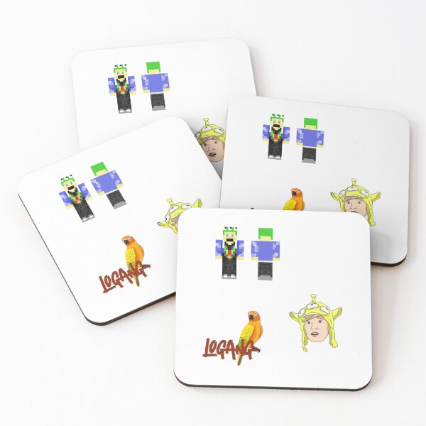 Item preview, Logan Paul pack designed and sold by BERDOFRENZY.