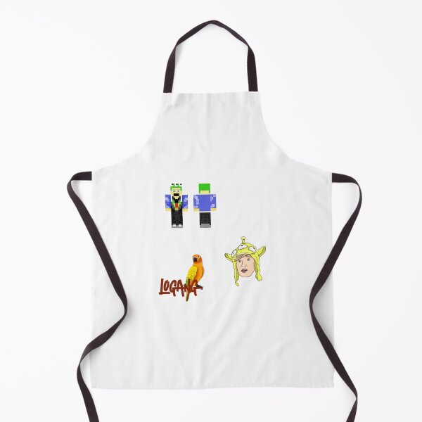 Item preview, Logan Paul pack designed and sold by BERDOFRENZY.