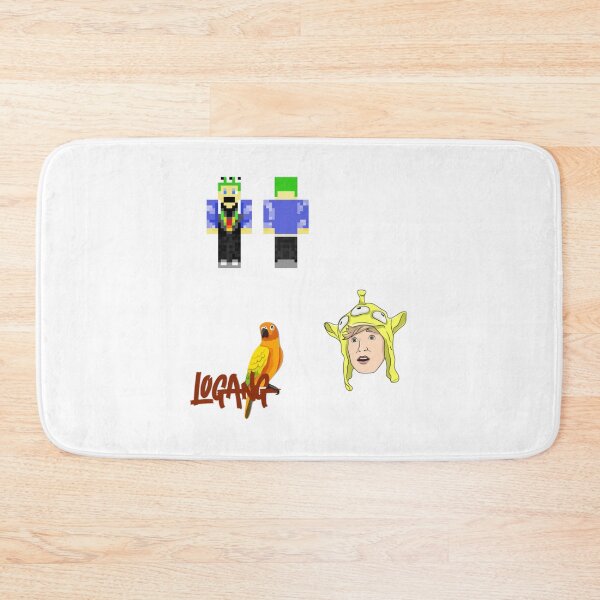 Item preview, Logan Paul pack designed and sold by BERDOFRENZY.