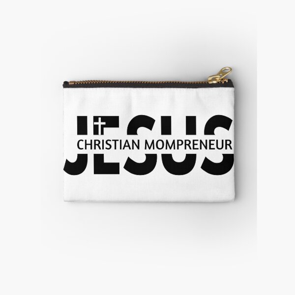Item preview, Mompreneur Christian Jesus designed and sold by Mompreneur and Daughter.