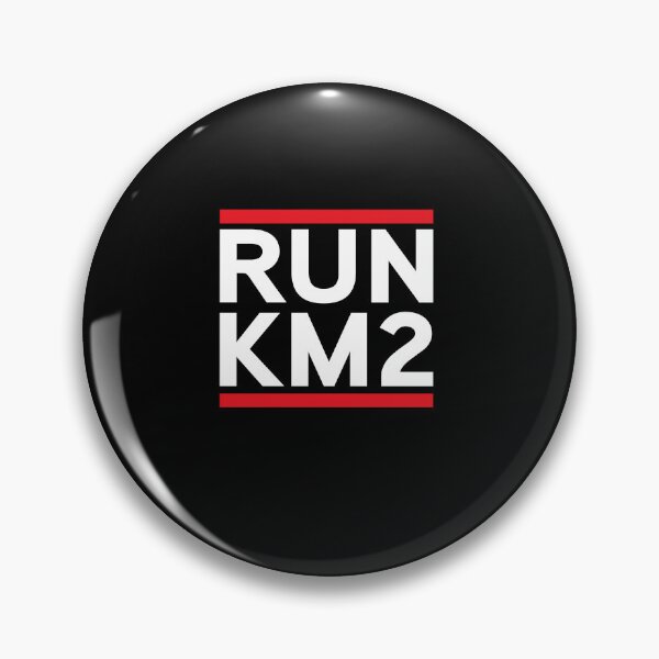 Item preview, Run KM2 designed and sold by Theparticular.