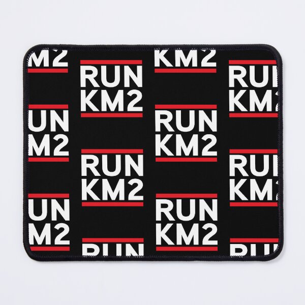 Item preview, Run KM2 designed and sold by Theparticular.