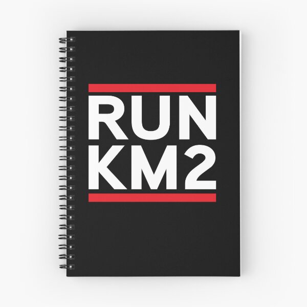 Item preview, Run KM2 designed and sold by Theparticular.