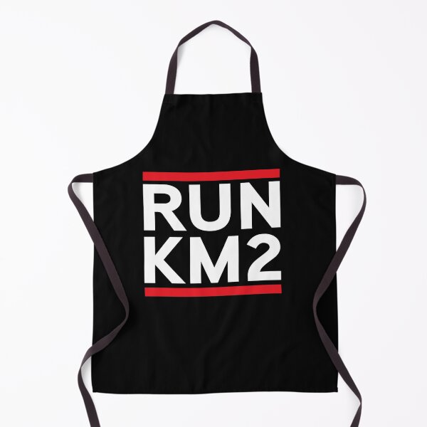 Item preview, Run KM2 designed and sold by Theparticular.