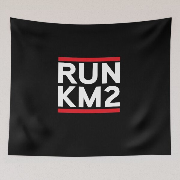 Item preview, Run KM2 designed and sold by Theparticular.