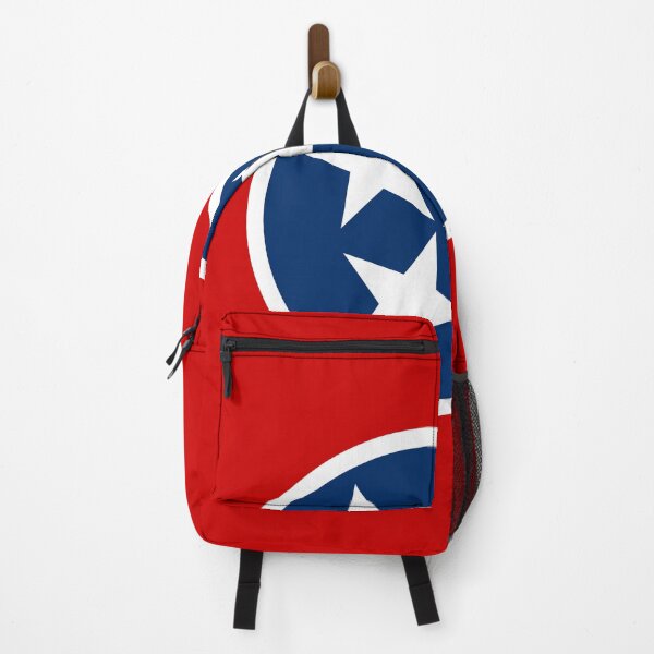 Item preview, Tennessee State Flag designed and sold by HootMoose.