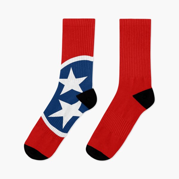 Item preview, Tennessee State Flag designed and sold by HootMoose.
