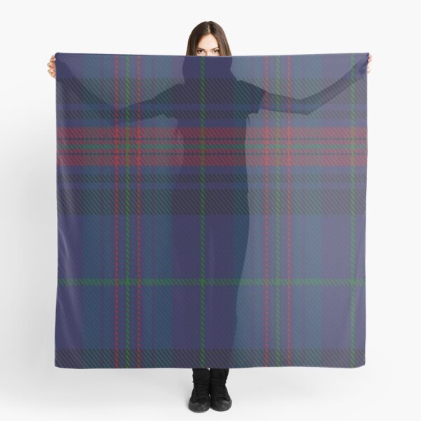 hughes tartan kilt