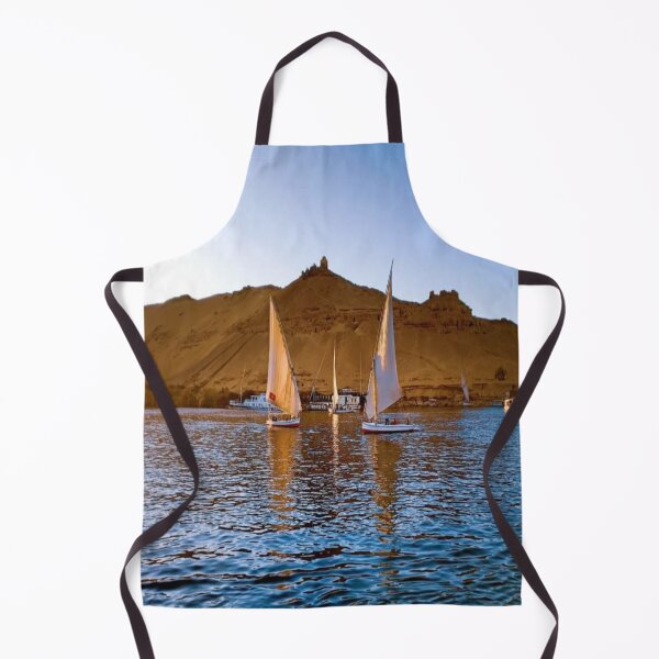 Item preview, Nature Aswan Nile river in Egypt. designed and sold by DaliaSabryTee.