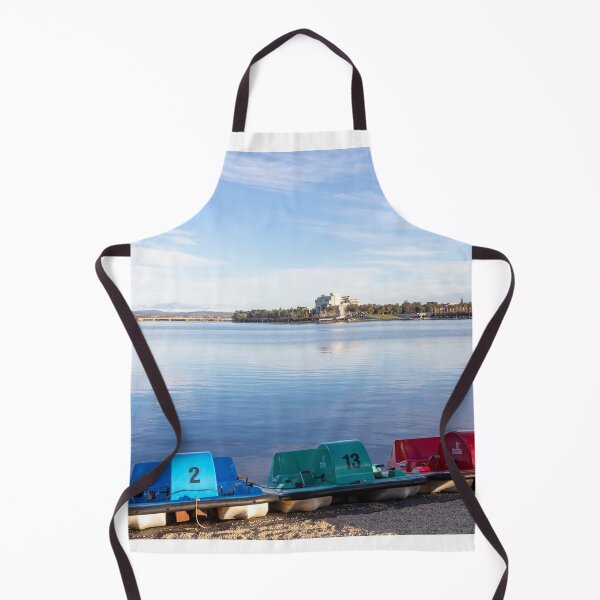 Item preview, Lake Burley Griffin in Canberra ACT with High Court designed and sold by Martin Berry Photography.