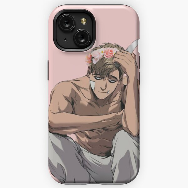 Killing Stalking comic iPhone Case for Sale by khanspatriage