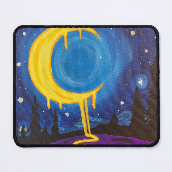 Item preview, Dripping Moon designed and sold by alicia-marie.