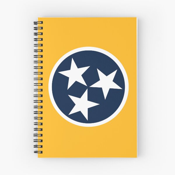 Item preview, Tennessee State Flag - Predators designed and sold by HootMoose.