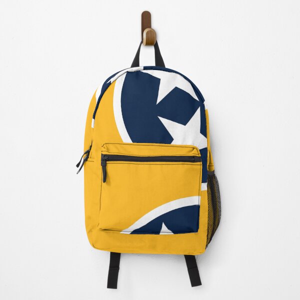 Item preview, Tennessee State Flag - Predators designed and sold by HootMoose.