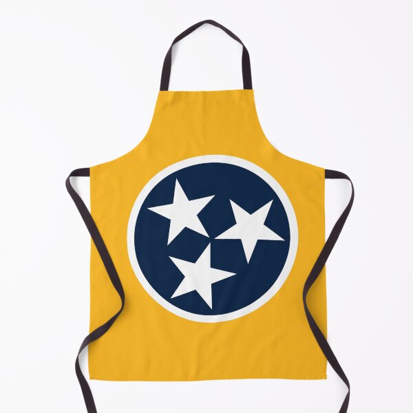 Item preview, Tennessee State Flag - Predators designed and sold by HootMoose.