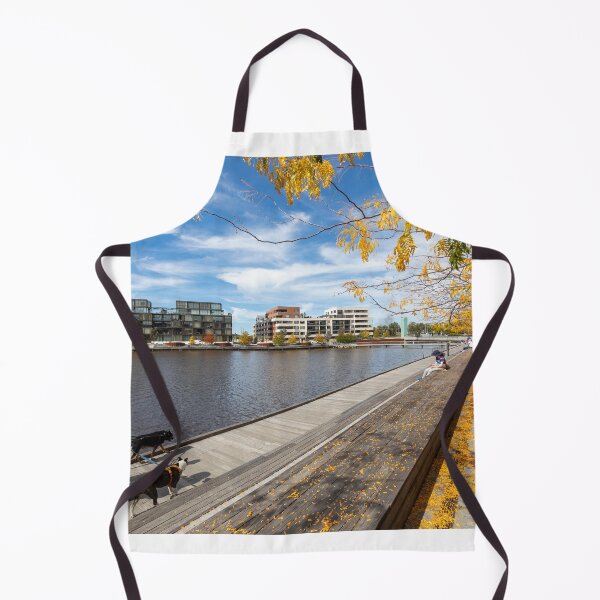 Item preview, Kingston Foreshore and Lake Burley Griffin designed and sold by Martin Berry Photography.