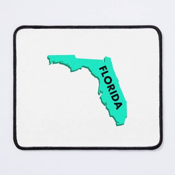 Item preview, Souvenirs From Florida designed and sold by Inspirationmotivation.