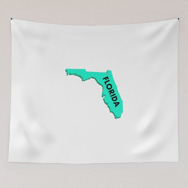 Item preview, Souvenirs From Florida designed and sold by Inspirationmotivation.